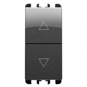 Urmet Simon Nea interlocked buttons 10139AC