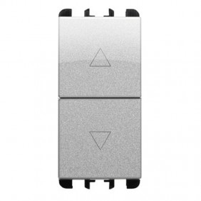 Urmet Simon Nea interlocked buttons 10139AL