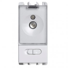 Urmet Simon Nea pull-out electronic emergency...