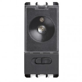 Urmet Simon Nea ausziehbare elektronische...