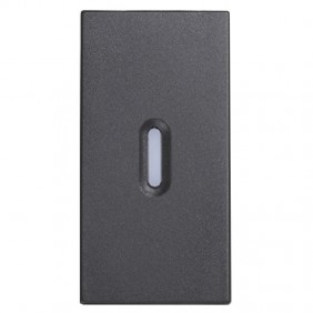 Urmet Simon Nea tapa de botón con difusor...