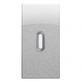 Urmet Simon Nea couvre-touche avec diffuseur...