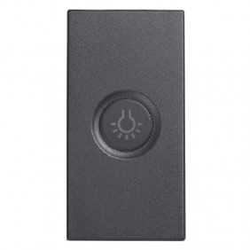 Urmet Simon Nea tapa de botón con difusor...