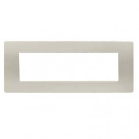 Urmet Simon Nea placa 7 módulos 11807.SB