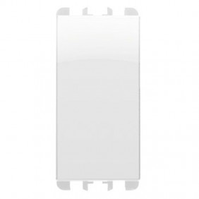 Blindmodulabdeckung 1 Modul Urmet Simon Nea...