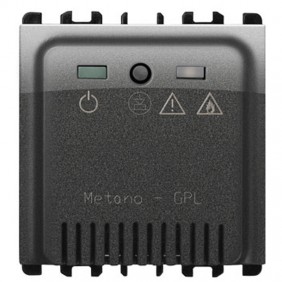 Urmet Simon Nea Methangas-Detektor 2 Module...