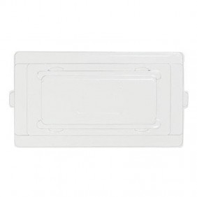 Schutzmantel für Träger 3 Module Simon Urmet 99703