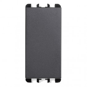 Bouton Urmet Simon Nea 1P NC 10A 1 module...