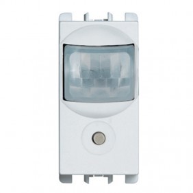 Capteur IR Urmet Simon Nea 1 Module blanc 10127.
