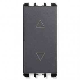 Upside-Down-Schalter Urmet Simon Nea 3 Ps 1P...