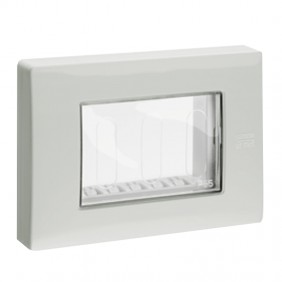 Coperchio placca Urmet Simon protetto IP55...