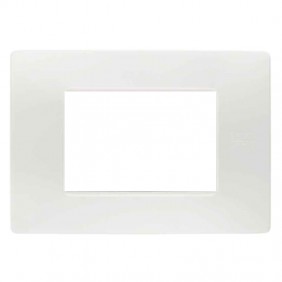 Urmet Simon Nea Flexa Abdeckrahmen 3 Module...