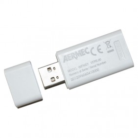 KIT Wifi Aermec para Acondicionadores de Aire...
