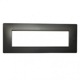 Urmet Simon Nea Flexa placa 7 módulos 11807.