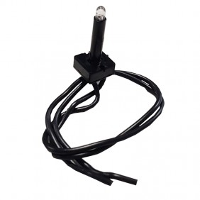 Urmet Simon Nea LED weiß mit Kabel 230V...