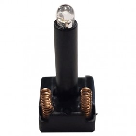 Urmet Simon Nea LED pré-câblé 230V blanc...