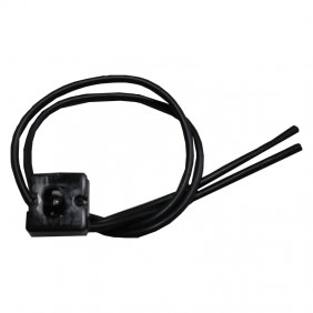 Urmet Simon Nea LED blu con cavi 230V 10291/230.A