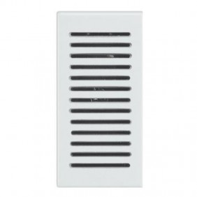 Ronzatore Legrand Vela bianca tensione 230V 687045
