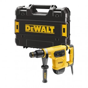 Martello Demo-Perforatore DeWALT SDS MAX...