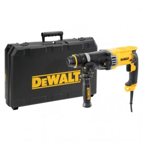 Tassellatore in linea DeWALT 3 modalità 28mm...