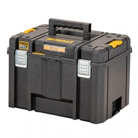 Valigetta porta Utensili DeWALT TSTAK IV...
