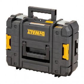 DeWALT TSTAK II Werkzeugbox IP54 DWST83345-1