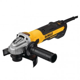 Smerigliatrice Angolare DeWALT 125mm a filo...