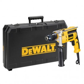 DeWALT 302W Keyless chuck impact drill DWD024KS-QS