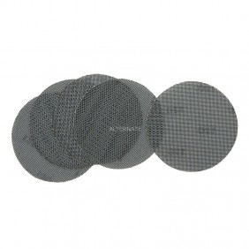 DeWALT Disques abrasifs pour ponceuses 225mm...