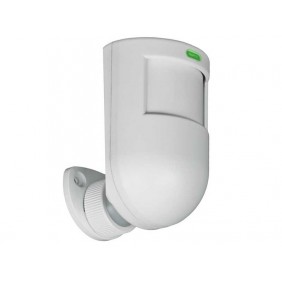 Hiltron DG12 dual technology detector