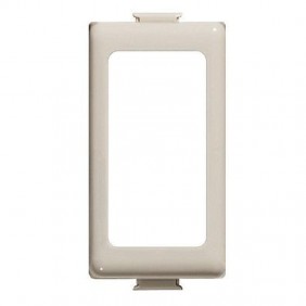 Adaptador de Bticino Matix TT-1 módulo de color...