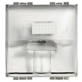 Bticino Matix step-lamp 230V A5630/230