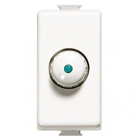 Bticino Matix dimmer deviatore 60-500W AM5702