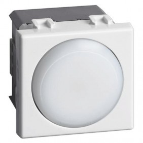 Bticino Matix A5780N Torche d'urgence...