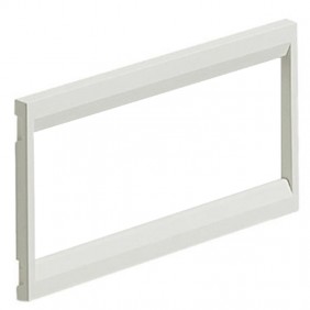 Bticino Matix MULTIBOX 5-module plate 16136F/5