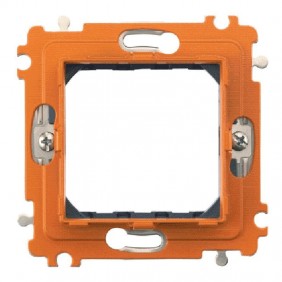 Bticino Axolute Frame 2 modules H4702IT