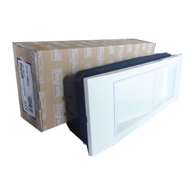 Beghelli lampe de secours LED 24W 8 heures...