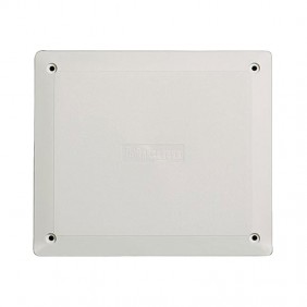 Cubierta de Bticino 150x300mm para cajas de...