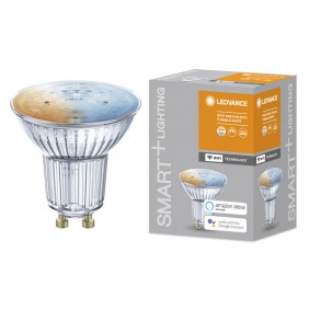 Foco PAR16 WIFI Osram Ledvance SMART 5W GU10...