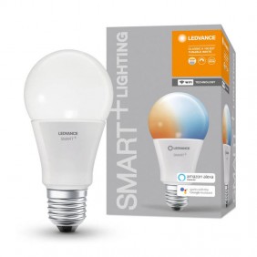 Gota Bombilla WIFI Osram Ledvance SMART CLASSIC...