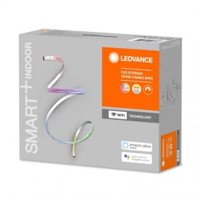 Tira de LEDs WIFI Ledvance Osram SMART FLEX 1...
