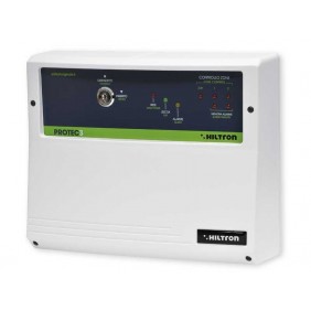 Hiltron centrale antifurto PROTEC3