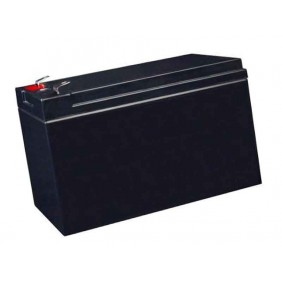 CIA Batteria al piombo 12V 7Ah B12V7A