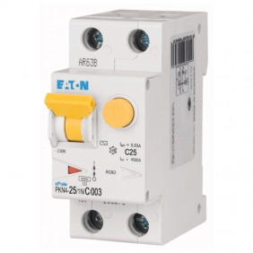 Eaton Residual Current Operated Circuit Breaker...