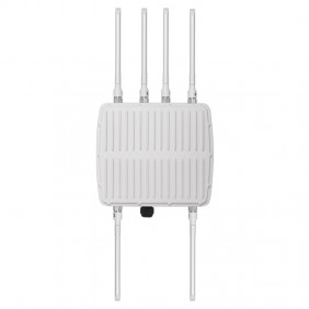 Edimax PoE Access-Point 3 X 3 AC 450+1300 MBPS...