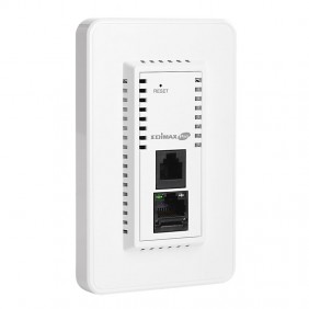 PoE Access Point Edimax 2 X 2 dual-band 300+867...