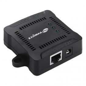 Edimax Gigabit PoE+ IEEE 30W 1GBE Splitter...