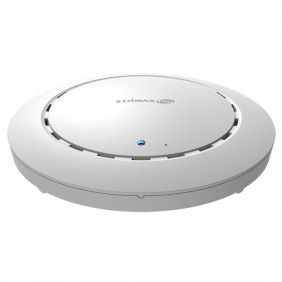 PoE Access Point Edimax 2 X 2 Dual-Band 6 Punto...