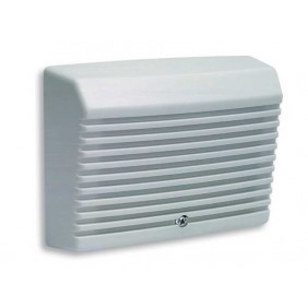 Sirène piézoélectrique Hiltron SP31