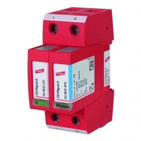 Déchargeur de surtension Dehn 40KA type 2 pour...